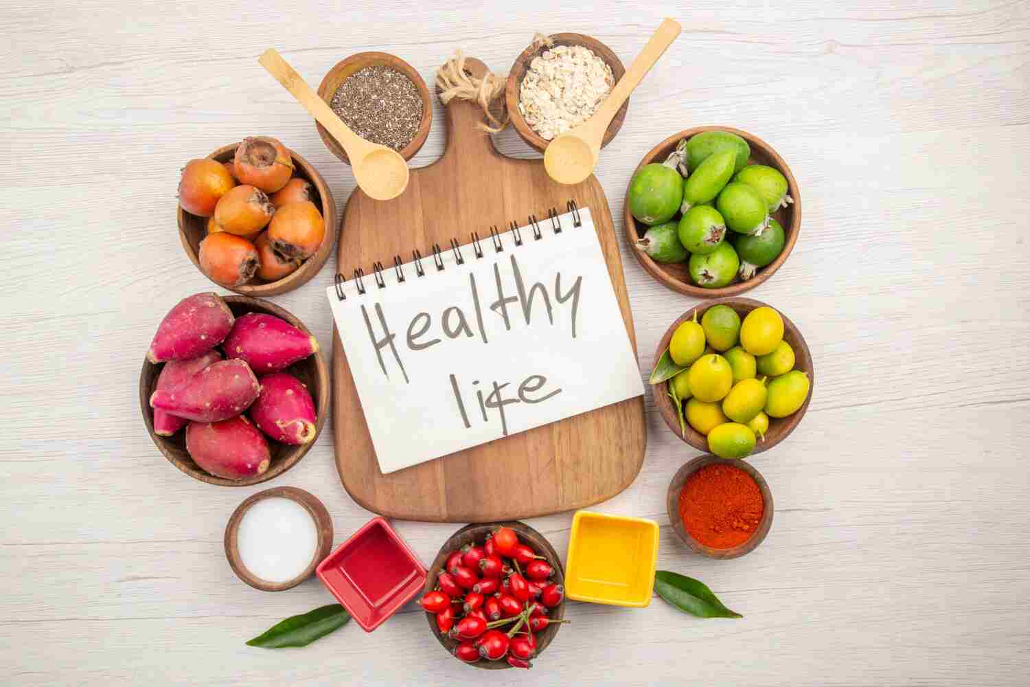 Nutrition consultation